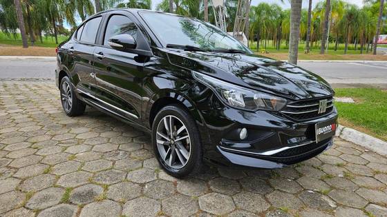 FIAT CRONOS 1.3 FIREFLY FLEX PRECISION CVT FIAT CRONOS 1.3 FIREFLY FLEX PRECISION CVT
